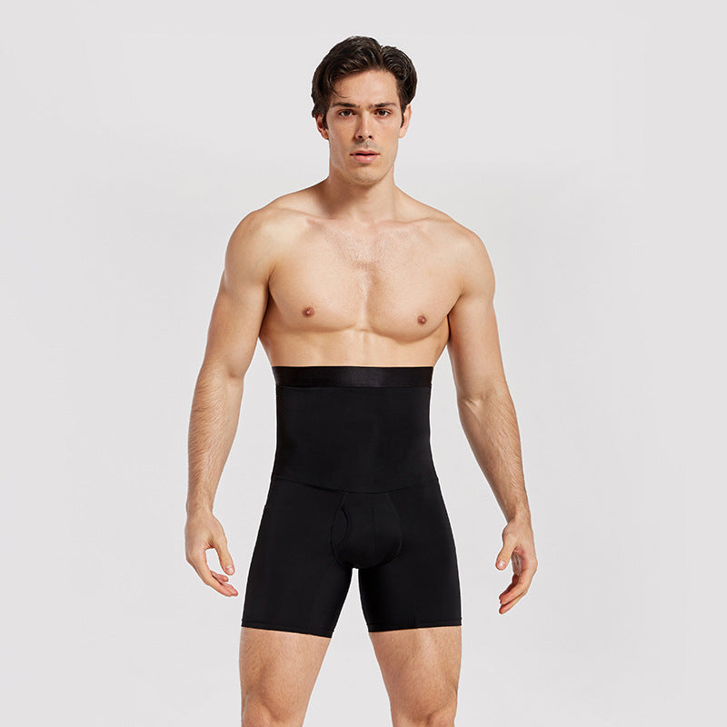 HommeSculpt™ – Bóxer Moldeador Discreto