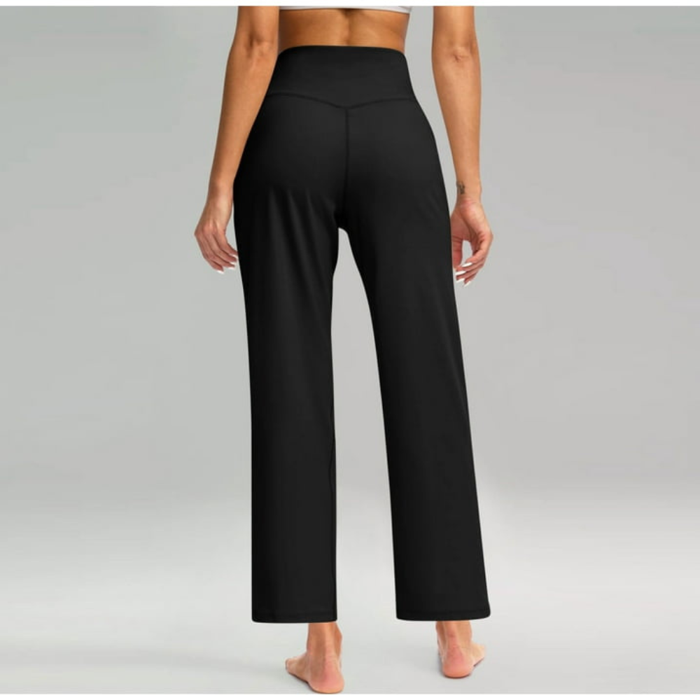 Conforta™ - Pantalón Chic y Casual