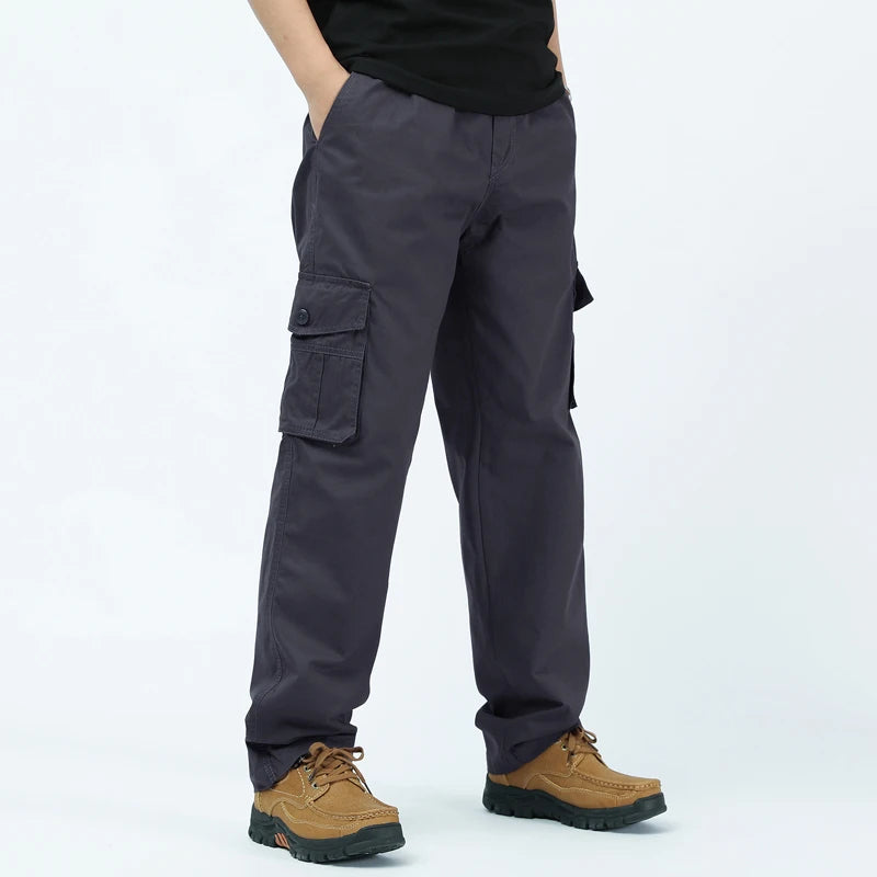 AventurFit™ – Pantalón de Alto Rendimiento para Múltiples Actividades