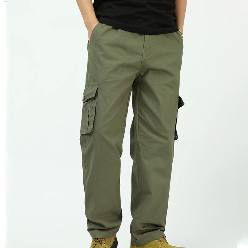 AventurFit™ – Pantalón de Alto Rendimiento para Múltiples Actividades