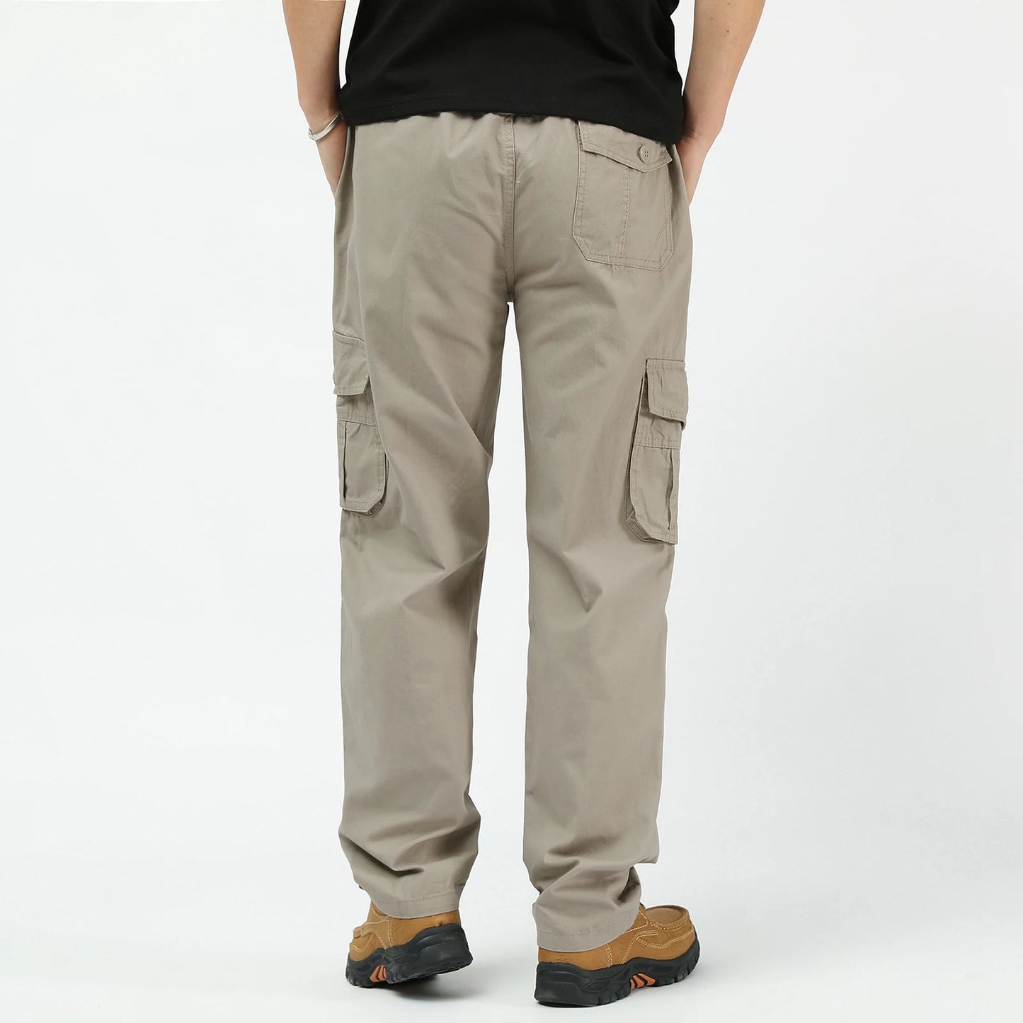 AventurFit™ – Pantalón de Alto Rendimiento para Múltiples Actividades