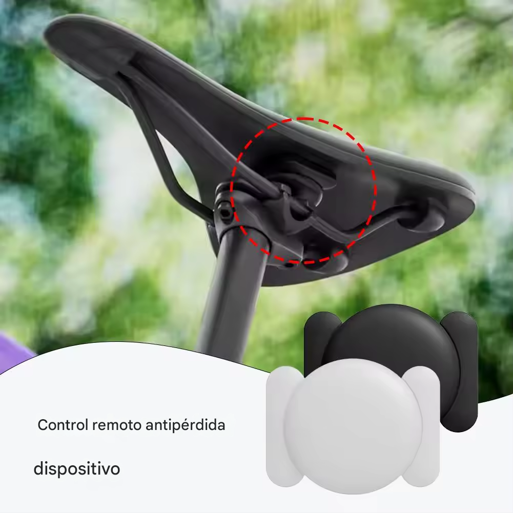M90 PRO – Rastreador GPS sin suscripción, potente y discreto