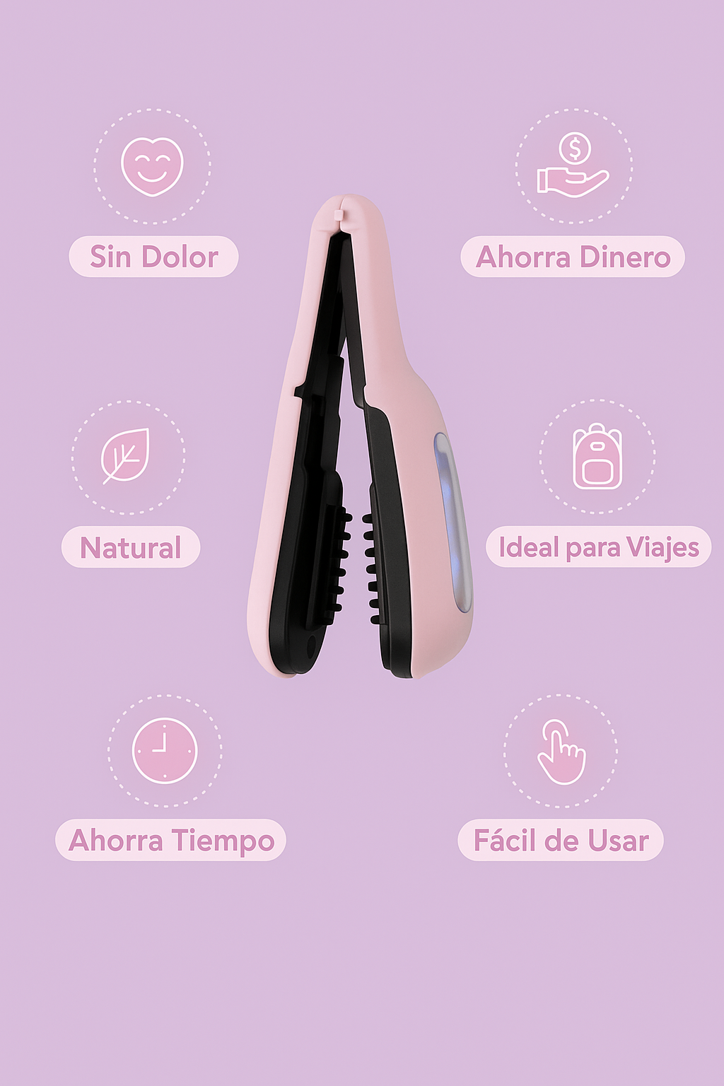 SplitEnder™ Hair Trimmer