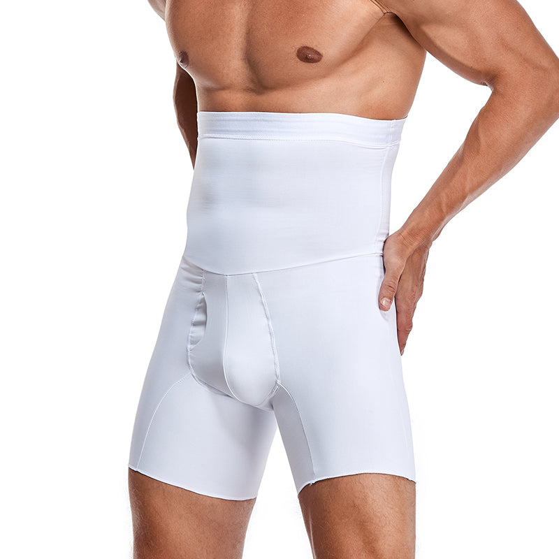 HommeSculpt™ – Bóxer Moldeador Discreto