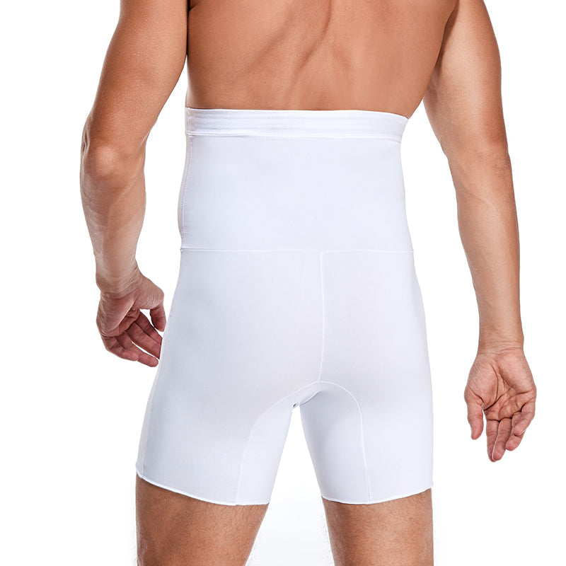 HommeSculpt™ – Bóxer Moldeador Discreto