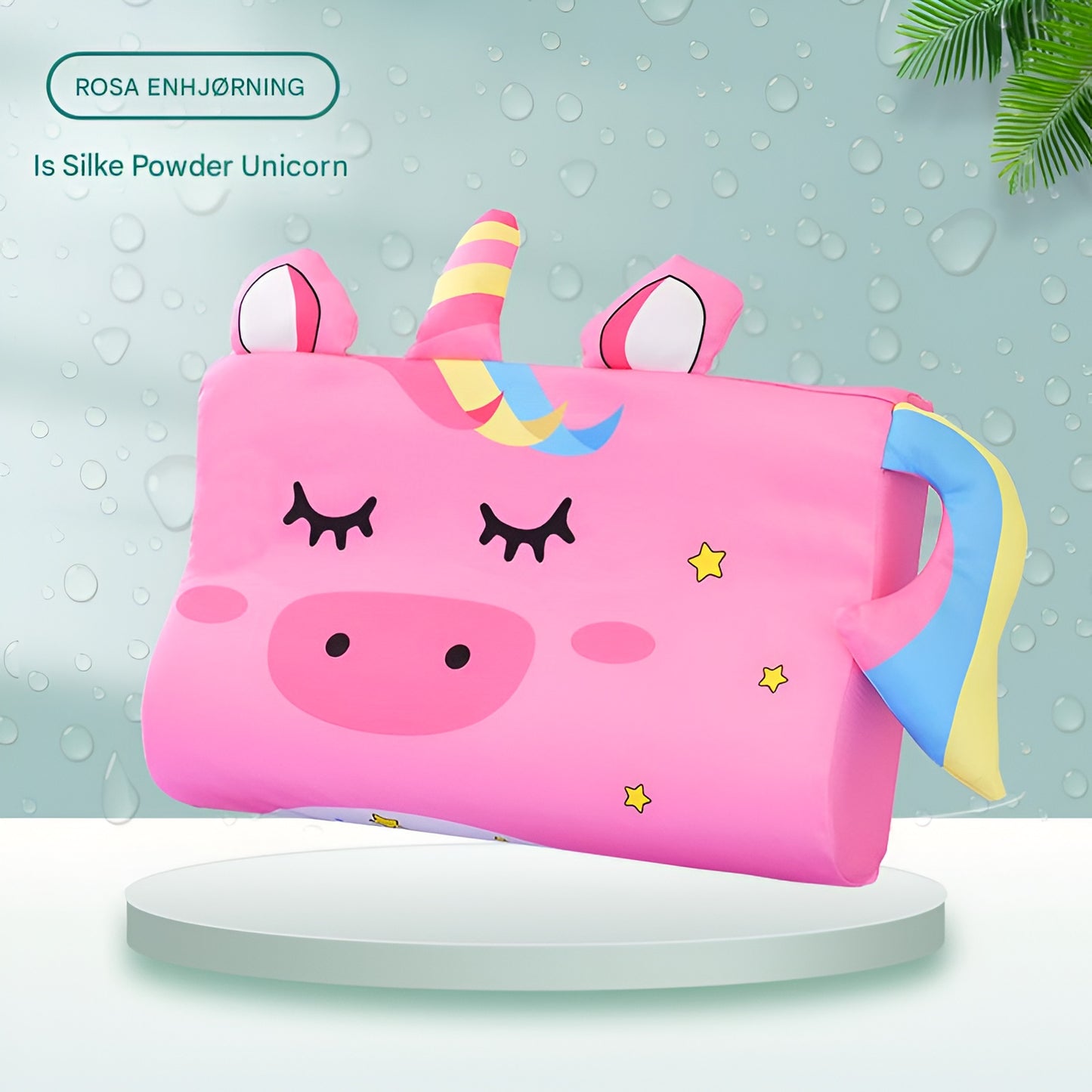 DodoCalin™ – La almohada reconfortante para niños