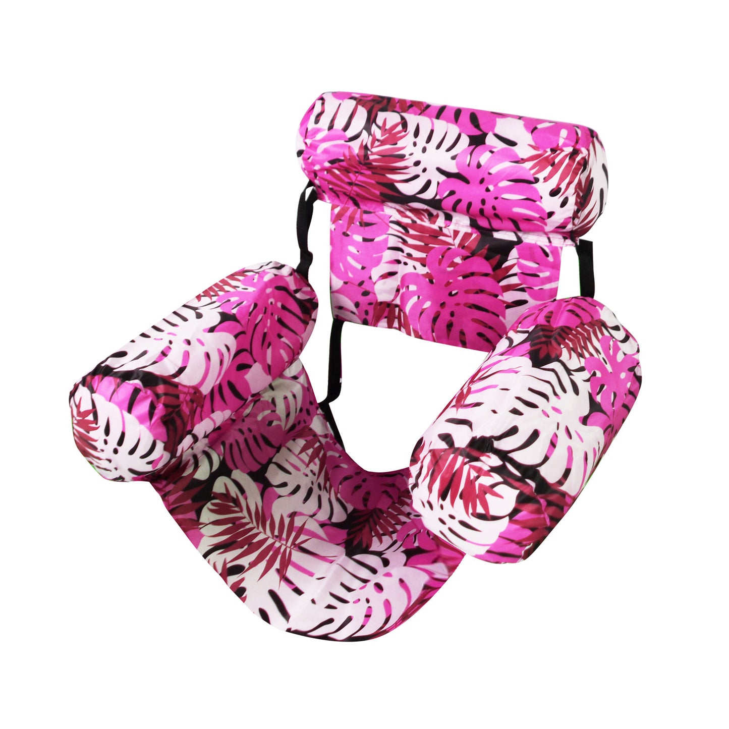 Tumbonas inflables para piscina