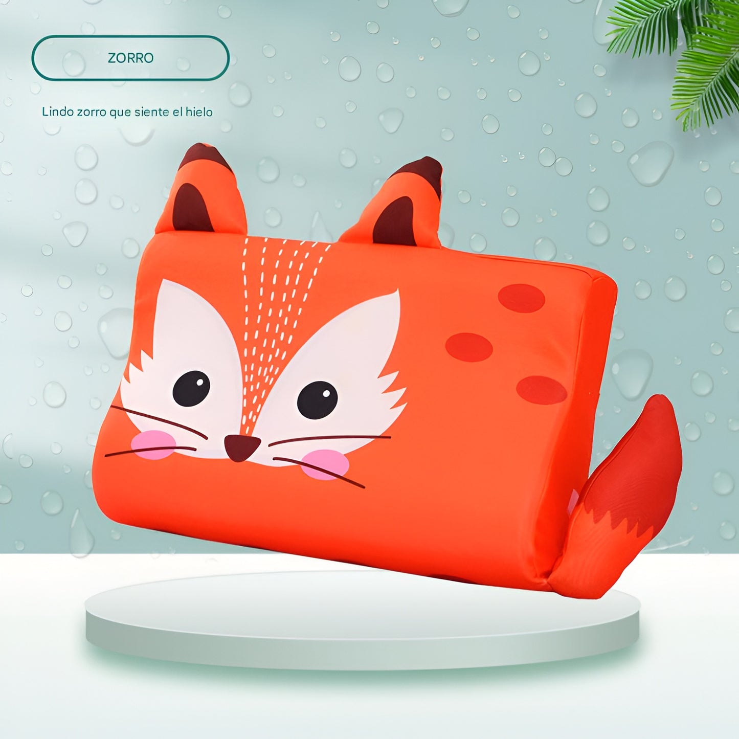 DodoCalin™ – La almohada reconfortante para niños