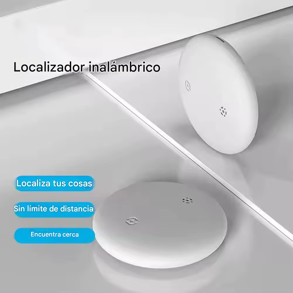 M90 PRO – Rastreador GPS sin suscripción, potente y discreto