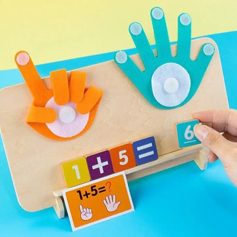 EduTablero™ – Plancha Educativa Montessori Multi-Actividades