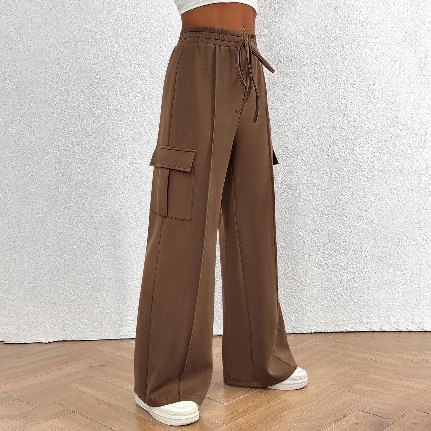Auréna™ – Pantalón Largo y Elegancia Atemporal