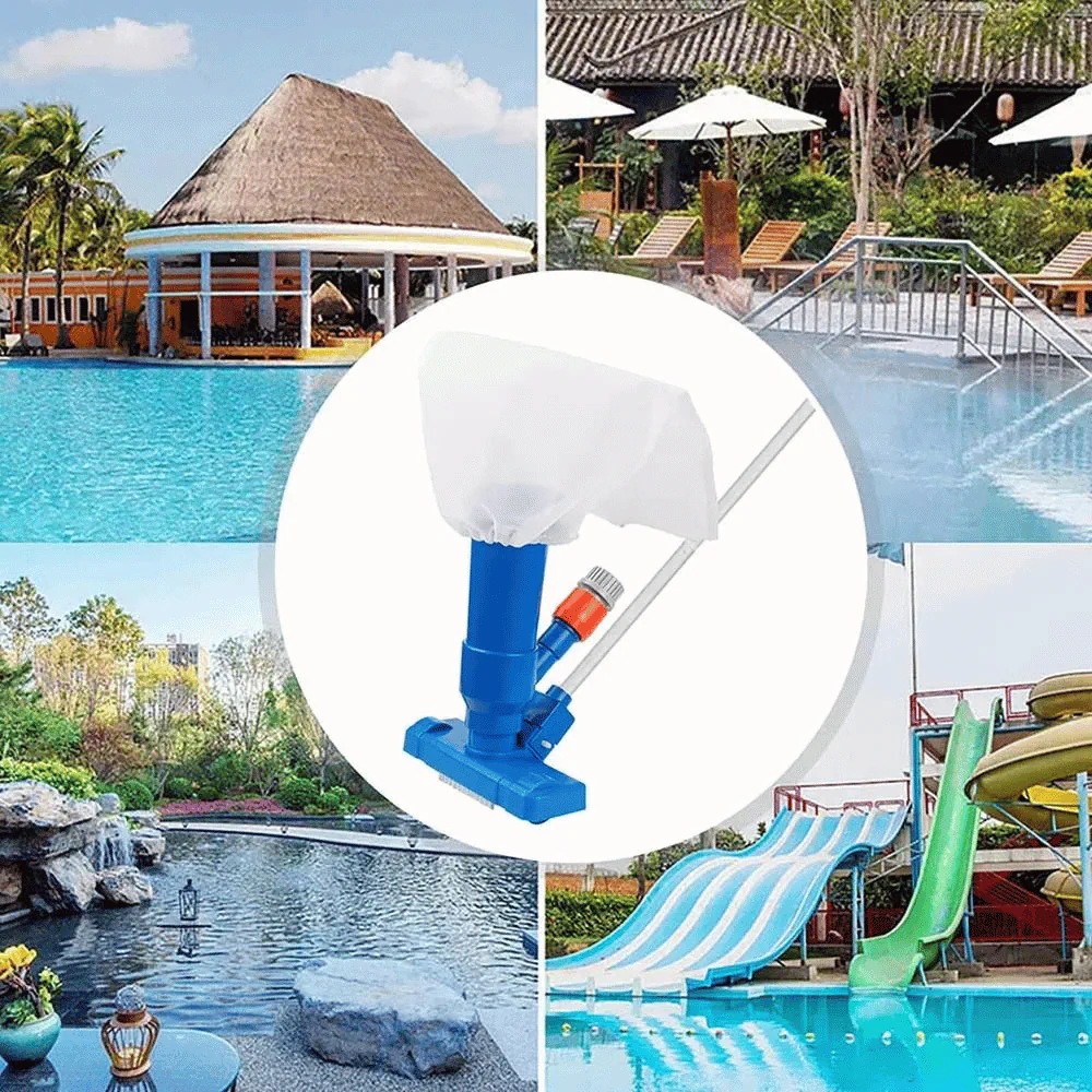 PurePool™ Aspiradora de piscina