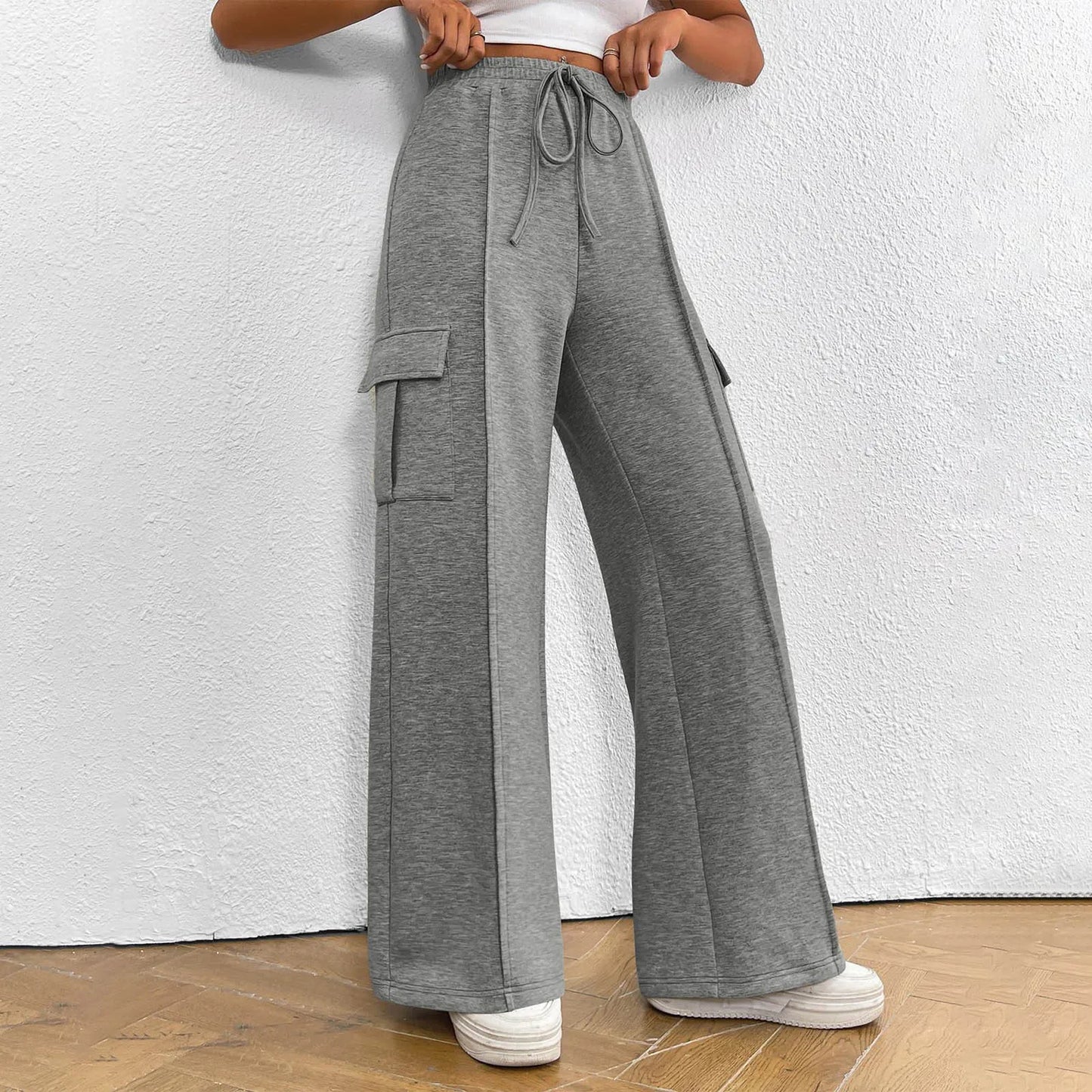 Auréna™ – Pantalón Largo y Elegancia Atemporal