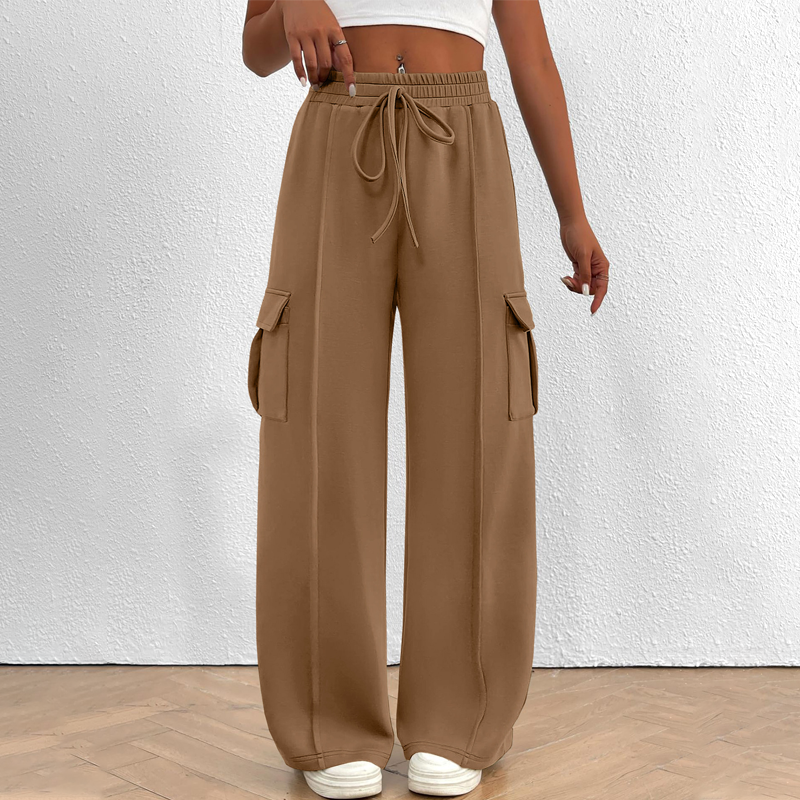 Auréna™ – Pantalón Largo y Elegancia Atemporal