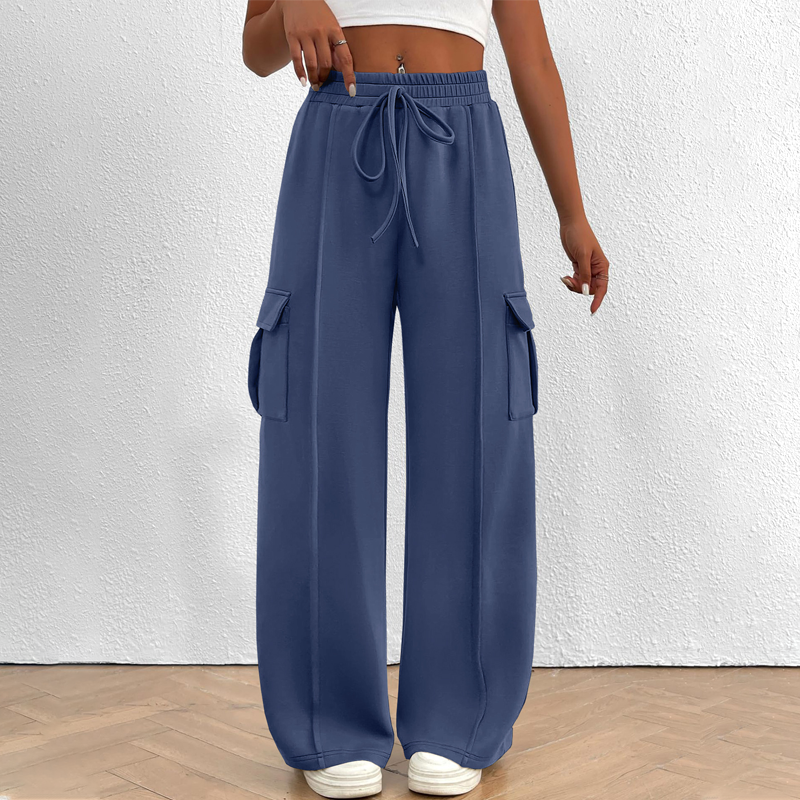 Auréna™ – Pantalón Largo y Elegancia Atemporal