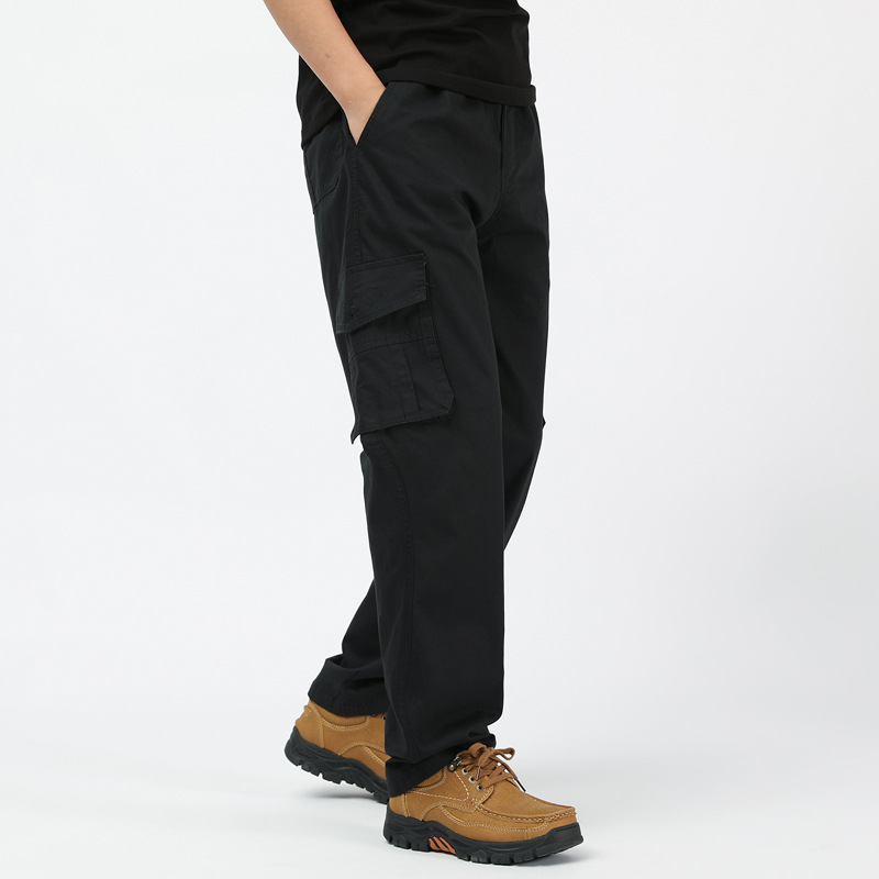 AventurFit™ – Pantalón de Alto Rendimiento para Múltiples Actividades