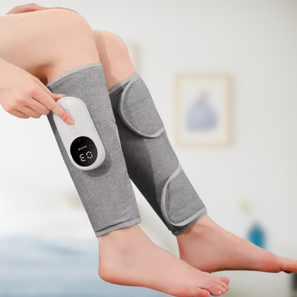CalmiJambes™ – Masaje suave y relajante