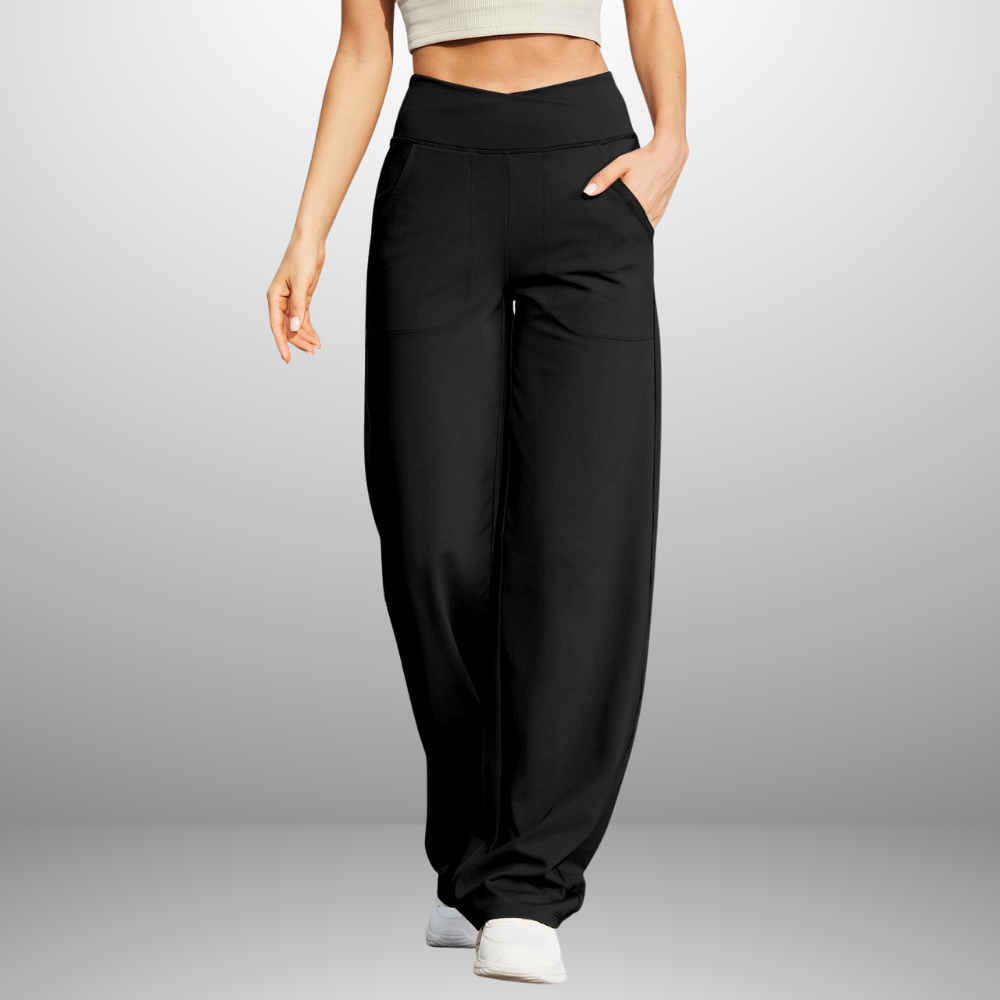 Conforta™ - Pantalón Chic y Casual