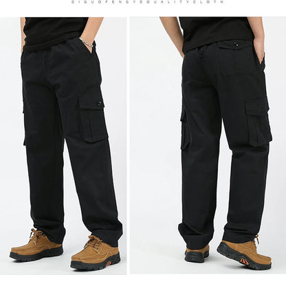 AventurFit™ – Pantalón de Alto Rendimiento para Múltiples Actividades