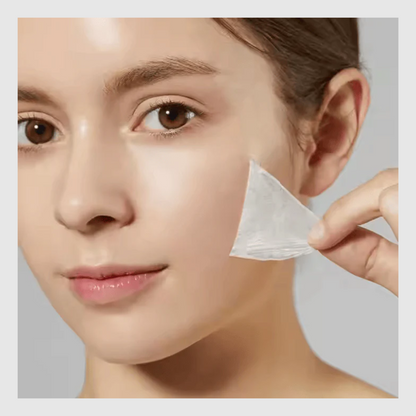 Mascarilla Nocturna con Colágeno