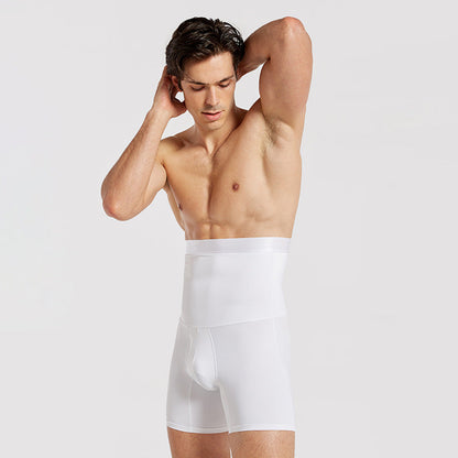 HommeSculpt™ – Bóxer Moldeador Discreto