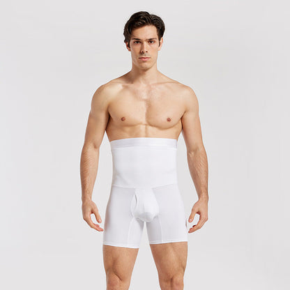 HommeSculpt™ – Bóxer Moldeador Discreto