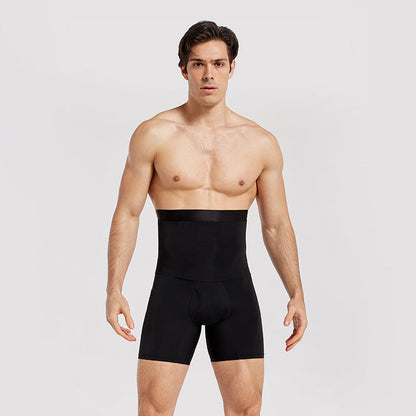 HommeSculpt™ – Bóxer Moldeador Discreto