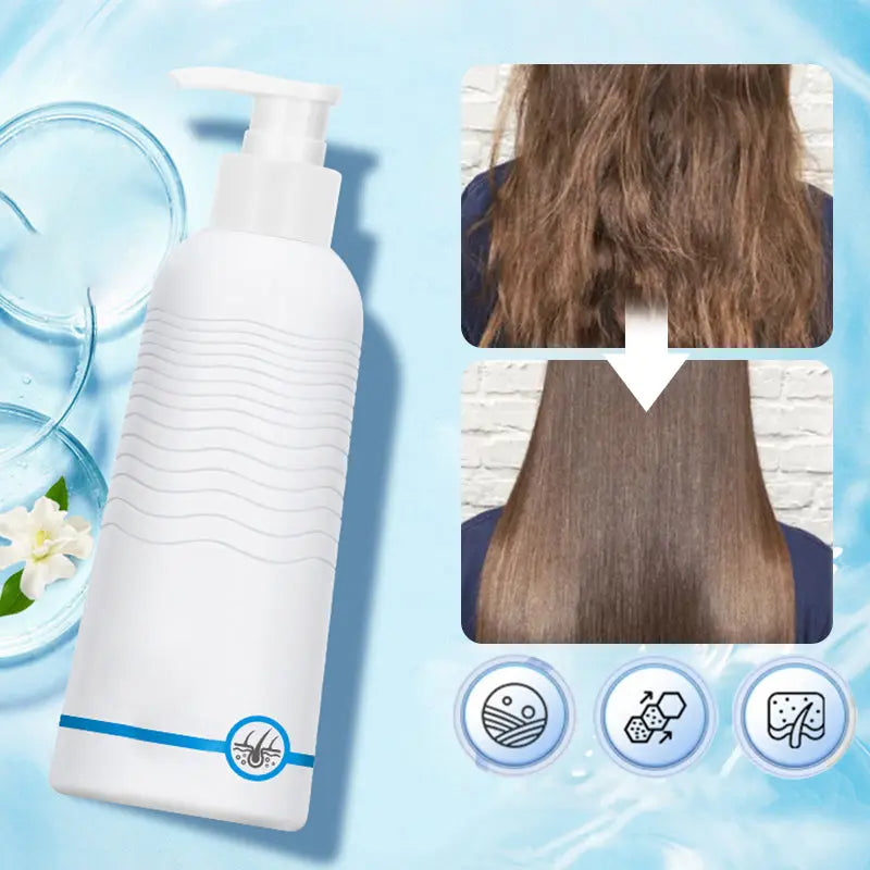 KeraSoin – Crema Nutritiva y Protectora