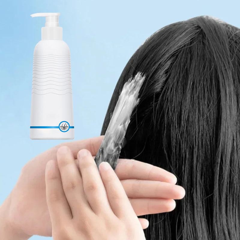 KeraSoin – Crema Nutritiva y Protectora