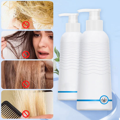 KeraSoin – Crema Nutritiva y Protectora