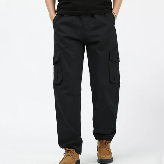 AventurFit™ – Pantalón de Alto Rendimiento para Múltiples Actividades