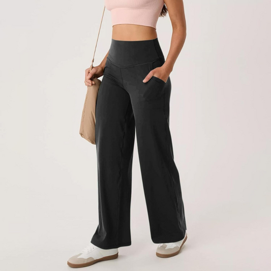 Conforta™ - Pantalón Chic y Casual