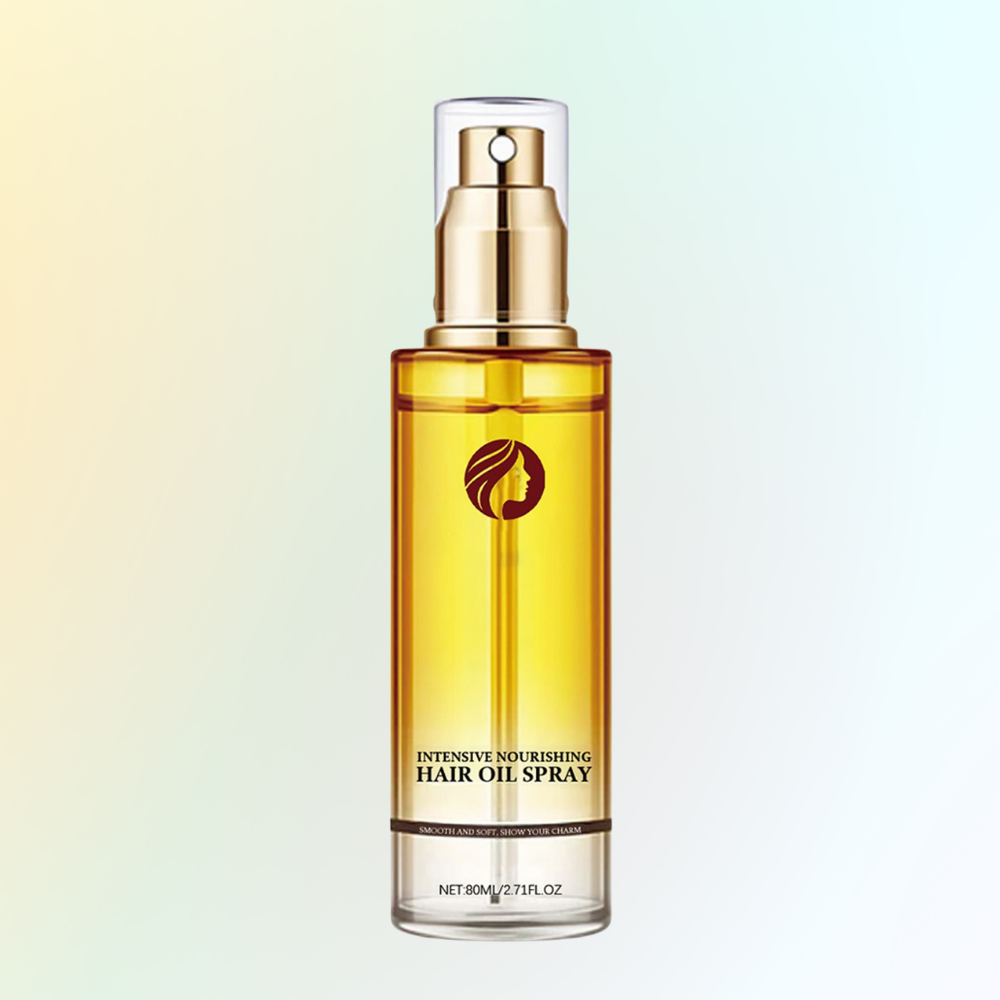 Soin Brillance Naturelle - Spray Nutritivo Intensivo para el Cabello
