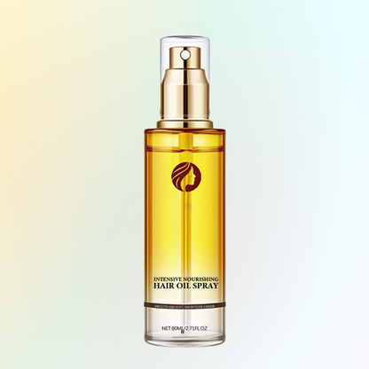 Soin Brillance Naturelle - Spray Nutritivo Intensivo para el Cabello