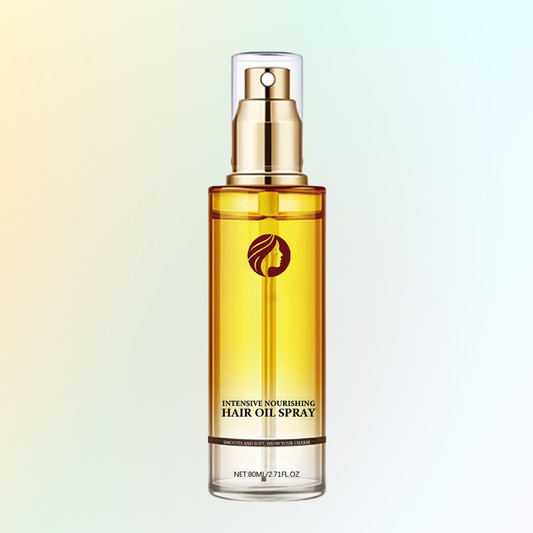 Soin Brillance Naturelle - Spray Nutritivo Intensivo para el Cabello