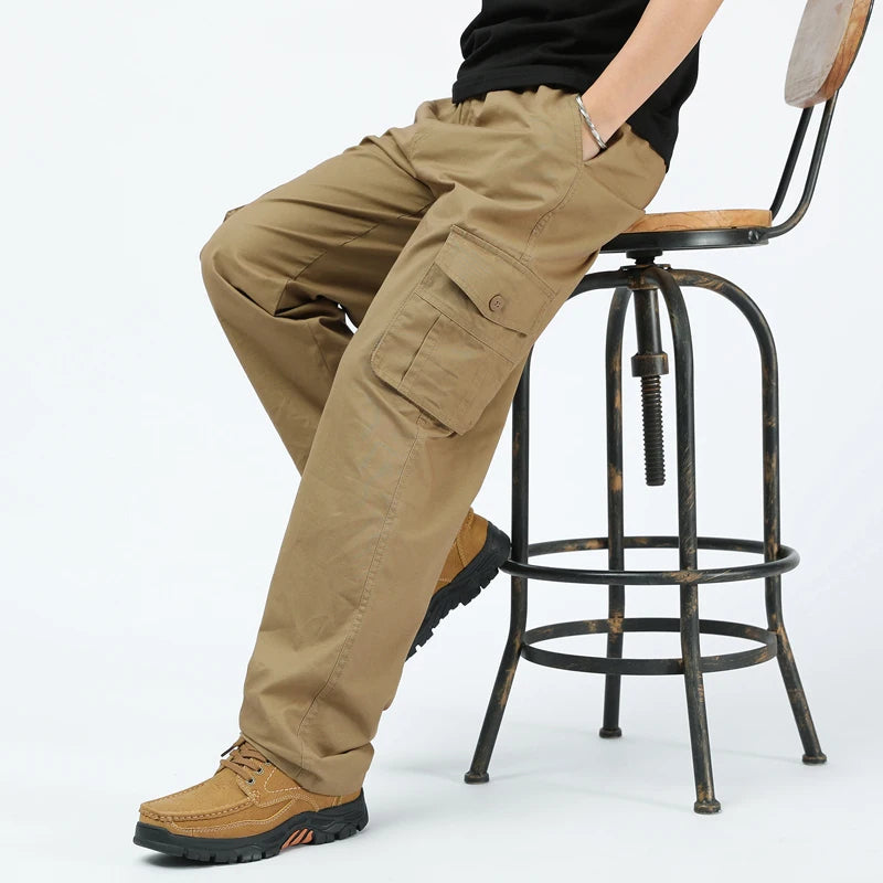 AventurFit™ – Pantalón de Alto Rendimiento para Múltiples Actividades