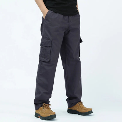 AventurFit™ – Pantalón de Alto Rendimiento para Múltiples Actividades