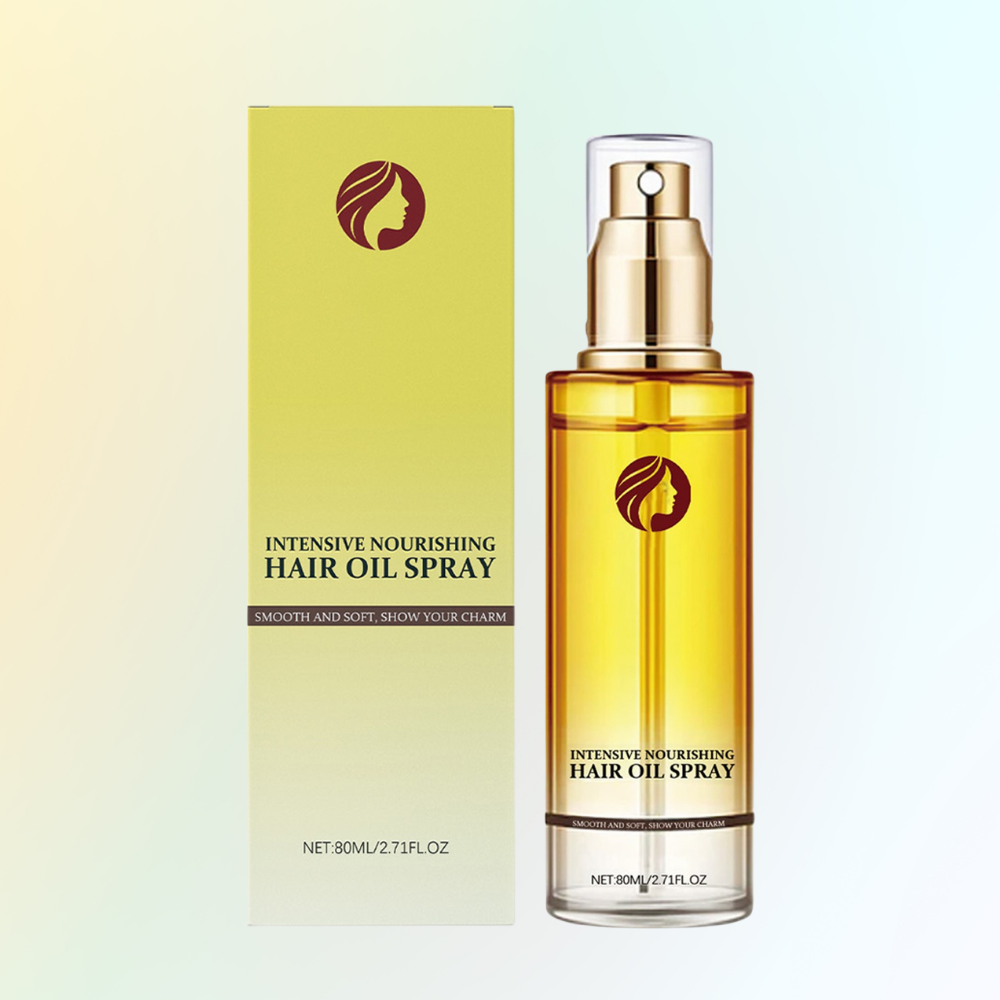 Soin Brillance Naturelle - Spray Nutritivo Intensivo para el Cabello