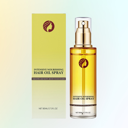 Soin Brillance Naturelle - Spray Nutritivo Intensivo para el Cabello