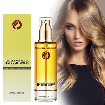 Soin Brillance Naturelle - Spray Nutritivo Intensivo para el Cabello