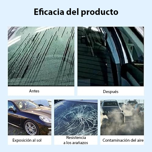 AutoÉclat™ – Protección y Brillo de Larga Duración