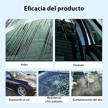 AutoÉclat™ – Protección y Brillo de Larga Duración