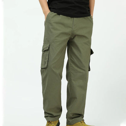 AventurFit™ – Pantalón de Alto Rendimiento para Múltiples Actividades