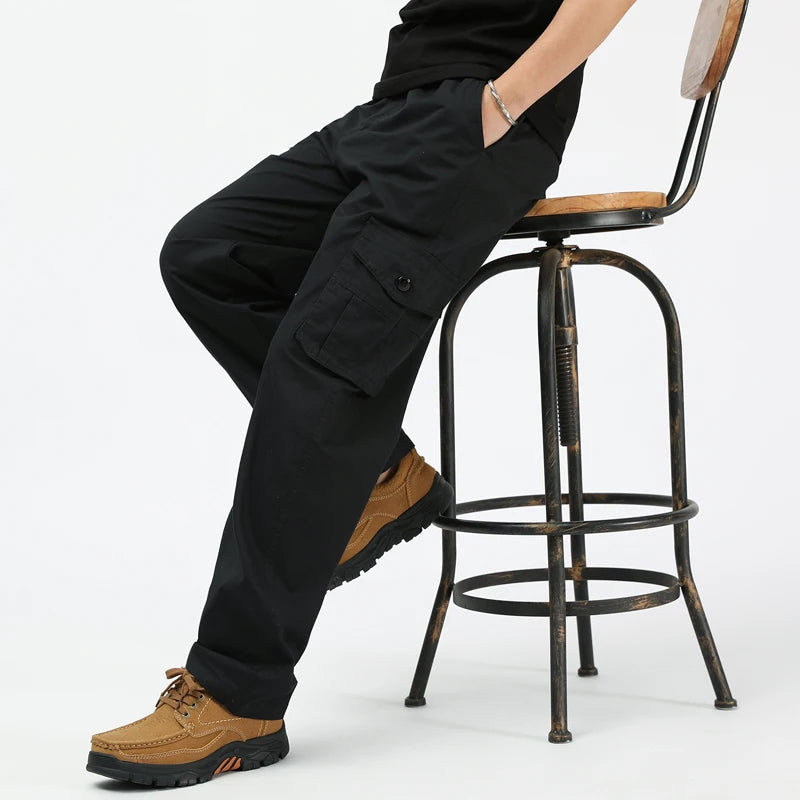 AventurFit™ – Pantalón de Alto Rendimiento para Múltiples Actividades