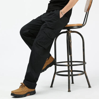 AventurFit™ – Pantalón de Alto Rendimiento para Múltiples Actividades