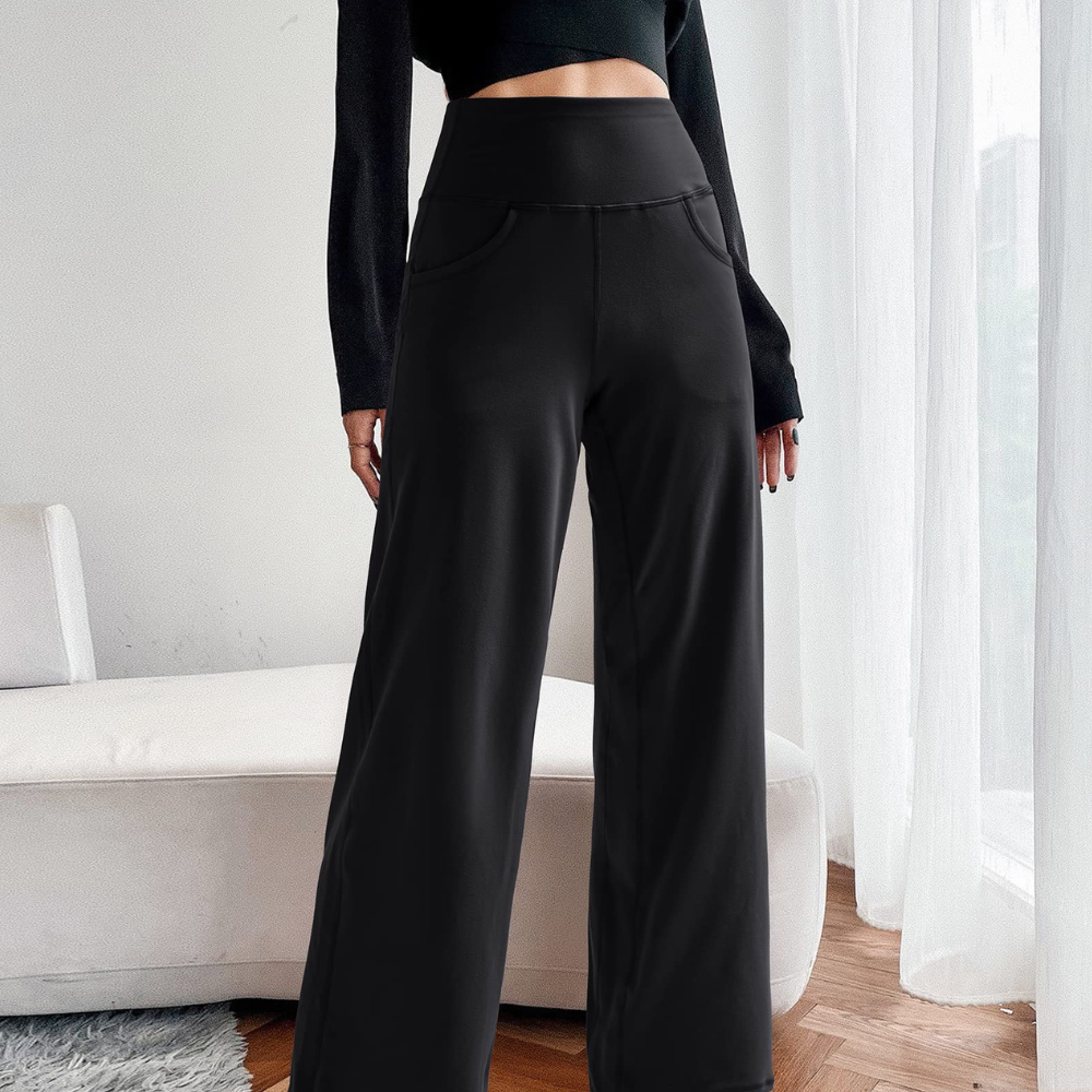 Conforta™ - Pantalón Chic y Casual