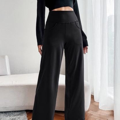 Conforta™ - Pantalón Chic y Casual