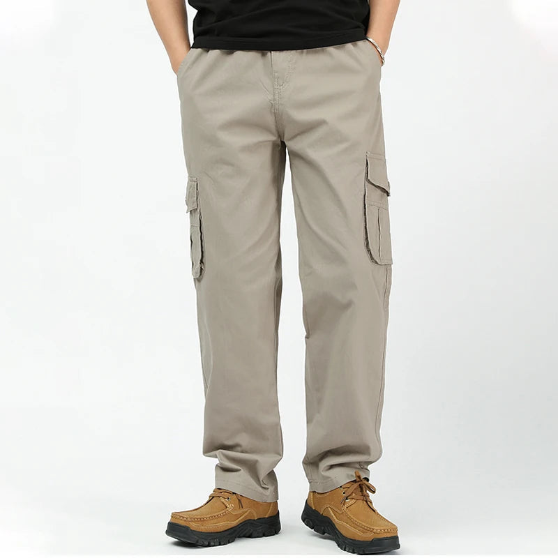 AventurFit™ – Pantalón de Alto Rendimiento para Múltiples Actividades