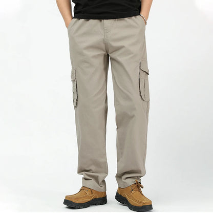 AventurFit™ – Pantalón de Alto Rendimiento para Múltiples Actividades