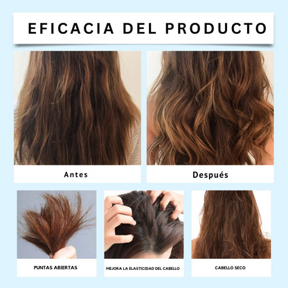 KeraSoin – Crema Nutritiva y Protectora